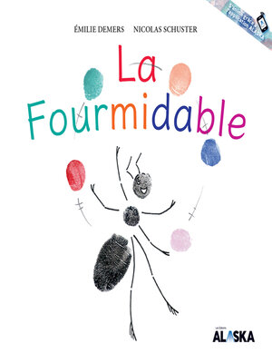 cover image of La Fourmidable